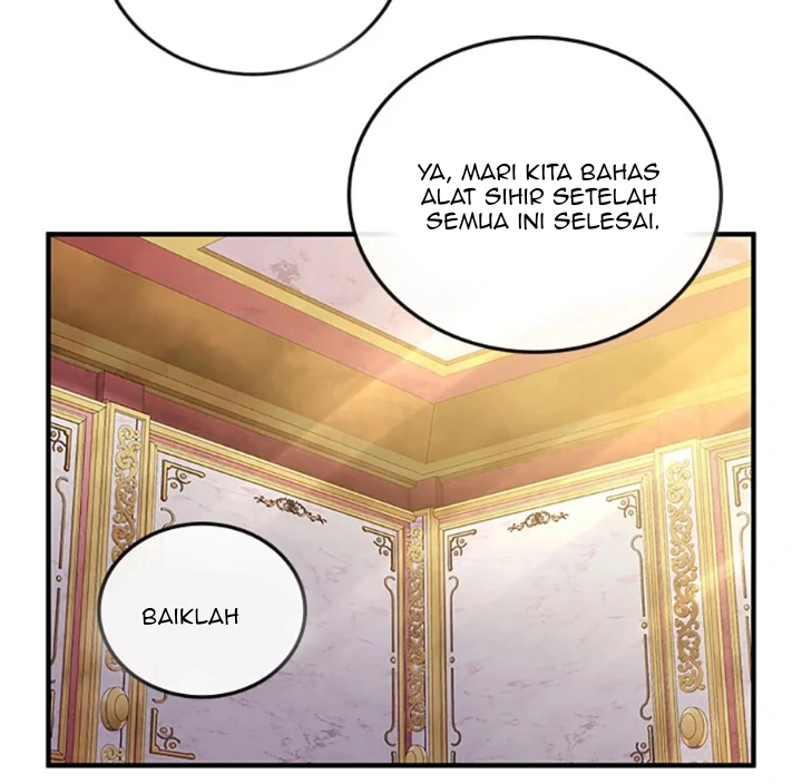 Get out of my way, I will Decide the Ending Chapter 55 - halaman 42
