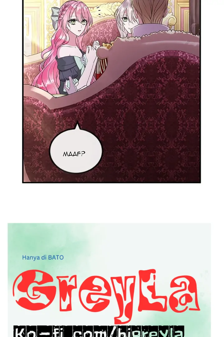 Get out of my way, I will Decide the Ending Chapter 55 - halaman 45
