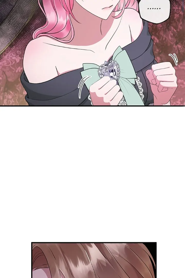 Get out of my way, I will Decide the Ending Chapter 55 - halaman 47