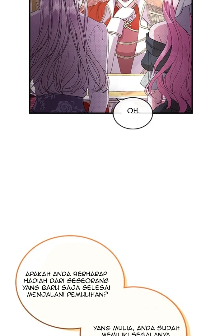 Get out of my way, I will Decide the Ending Chapter 55 - halaman 5