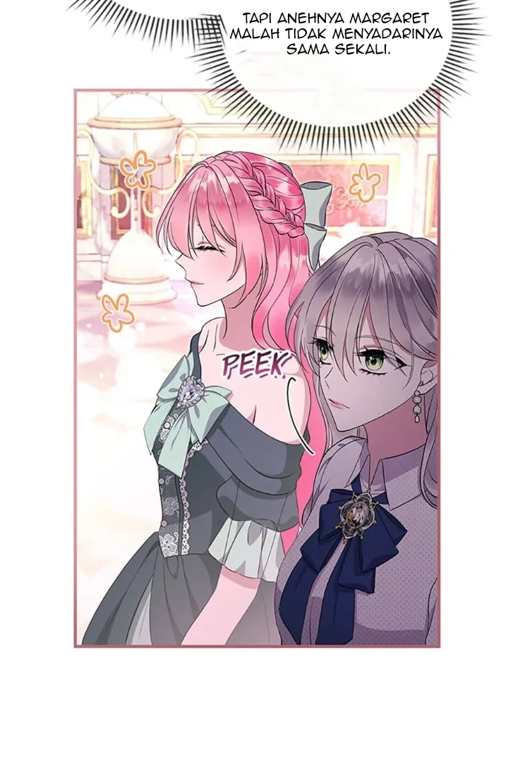 Get out of my way, I will Decide the Ending Chapter 55 - halaman 60