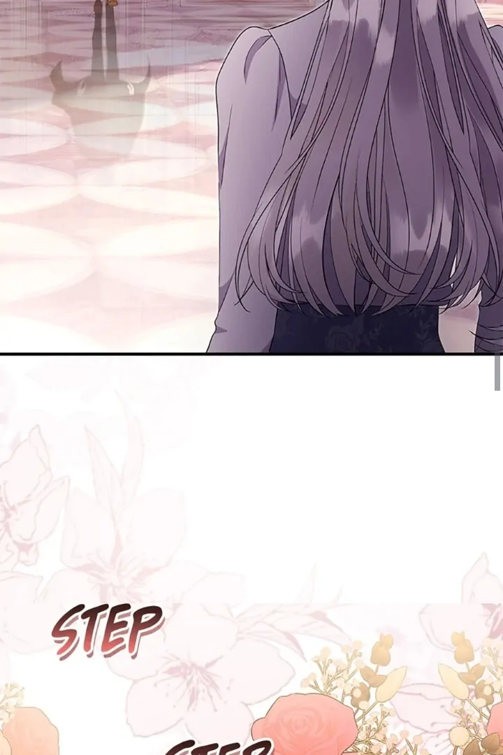 Get out of my way, I will Decide the Ending Chapter 55 - halaman 63