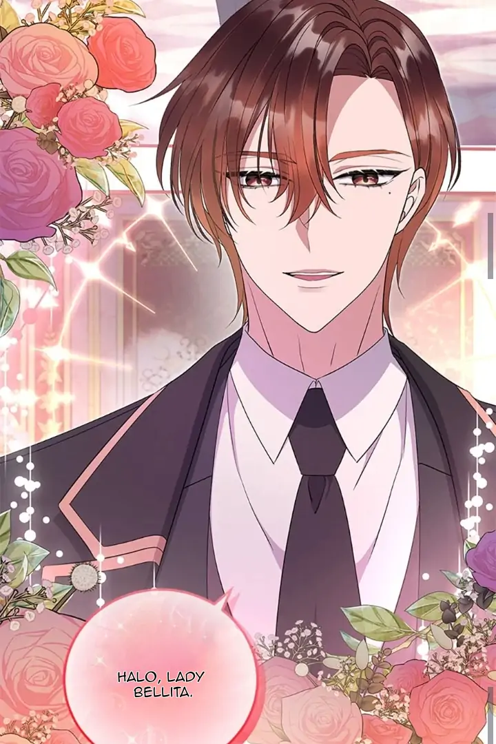 Get out of my way, I will Decide the Ending Chapter 55 - halaman 65