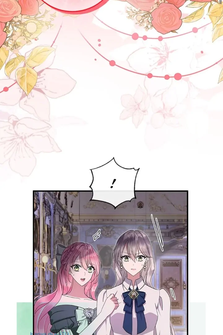 Get out of my way, I will Decide the Ending Chapter 55 - halaman 66