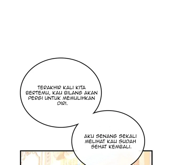 Get out of my way, I will Decide the Ending Chapter 55 - halaman 69