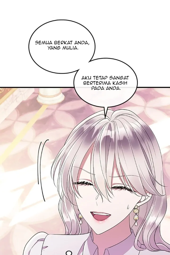 Get out of my way, I will Decide the Ending Chapter 55 - halaman 71