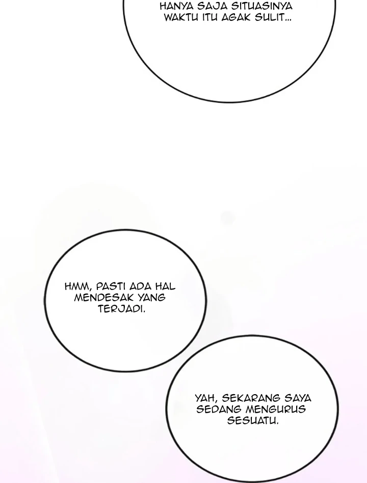 Get out of my way, I will Decide the Ending Chapter 55 - halaman 79