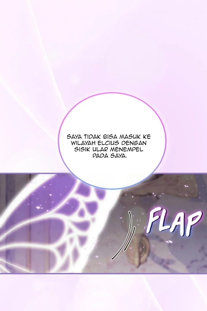 Get out of my way, I will Decide the Ending Chapter 55 - halaman 80