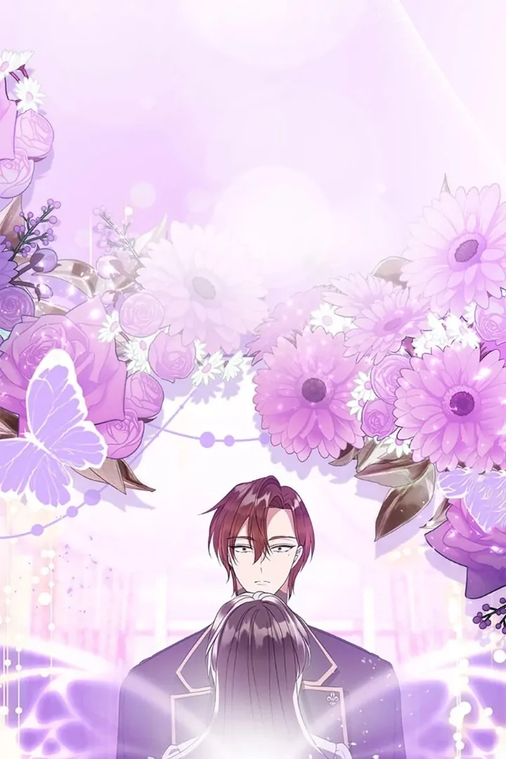 Get out of my way, I will Decide the Ending Chapter 55 - halaman 81