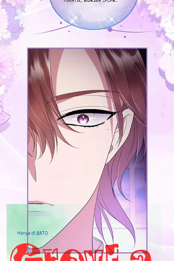 Get out of my way, I will Decide the Ending Chapter 55 - halaman 83