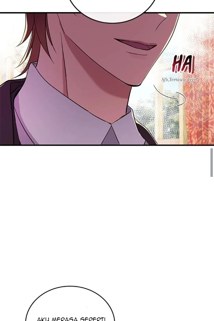 Get out of my way, I will Decide the Ending Chapter 55 - halaman 86