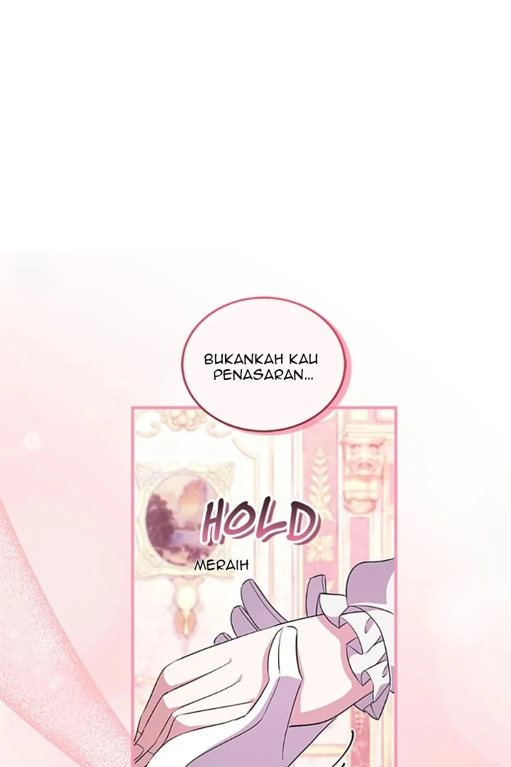 Get out of my way, I will Decide the Ending Chapter 55 - halaman 90