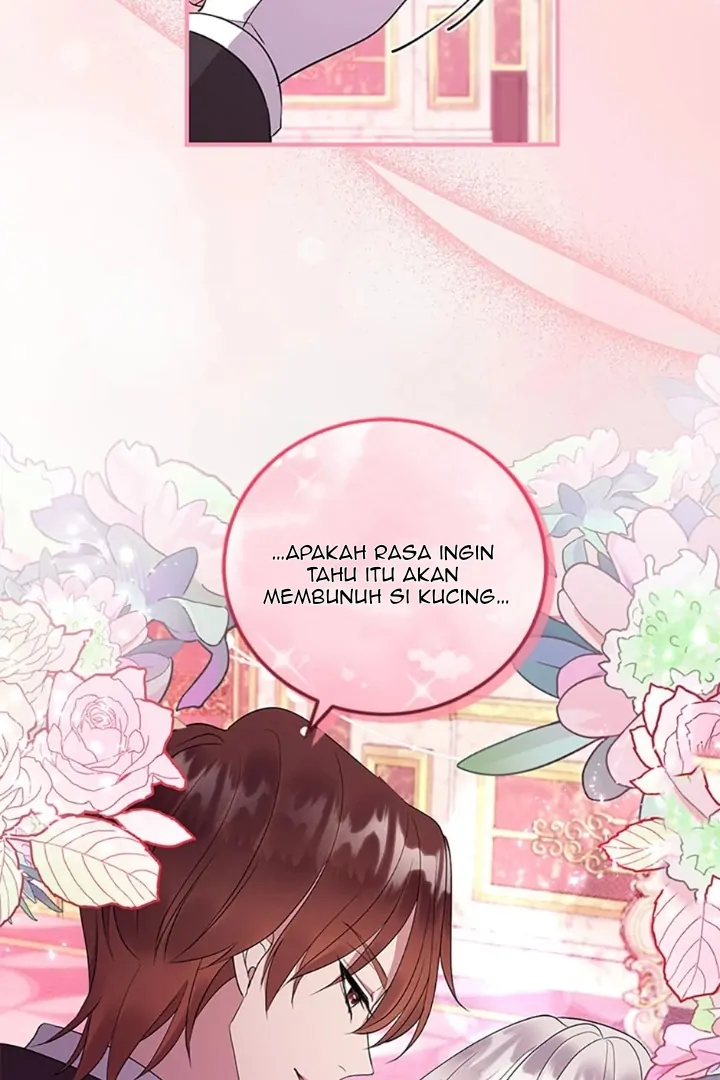Get out of my way, I will Decide the Ending Chapter 55 - halaman 91
