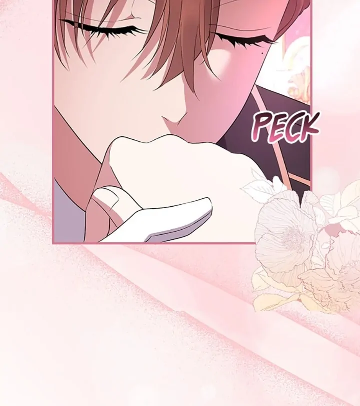Get out of my way, I will Decide the Ending Chapter 55 - halaman 94