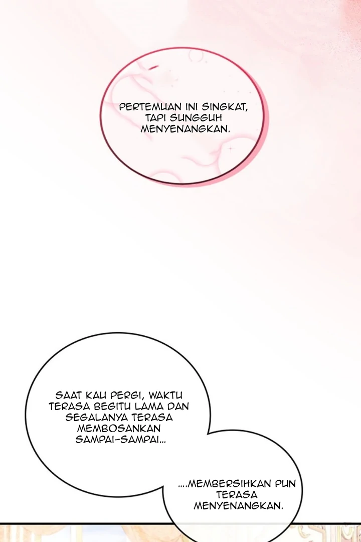 Get out of my way, I will Decide the Ending Chapter 55 - halaman 95