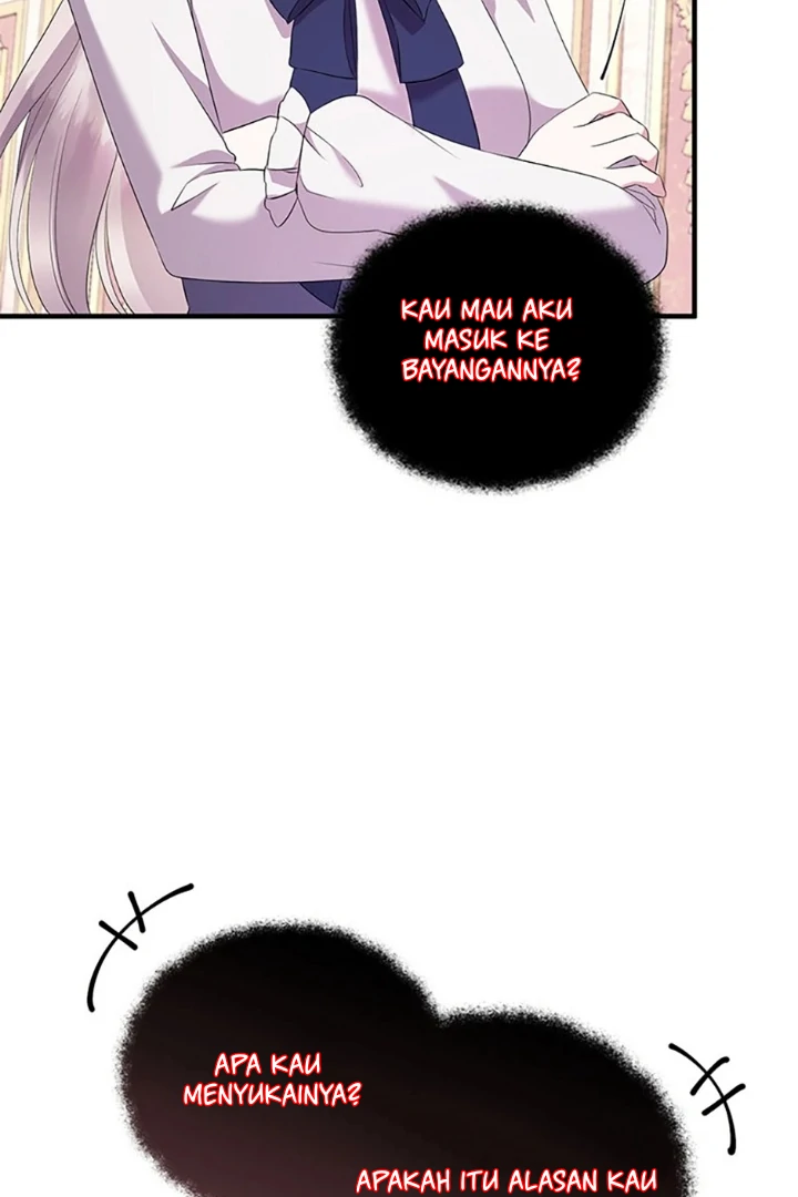Get out of my way, I will Decide the Ending Chapter 56 - halaman 10