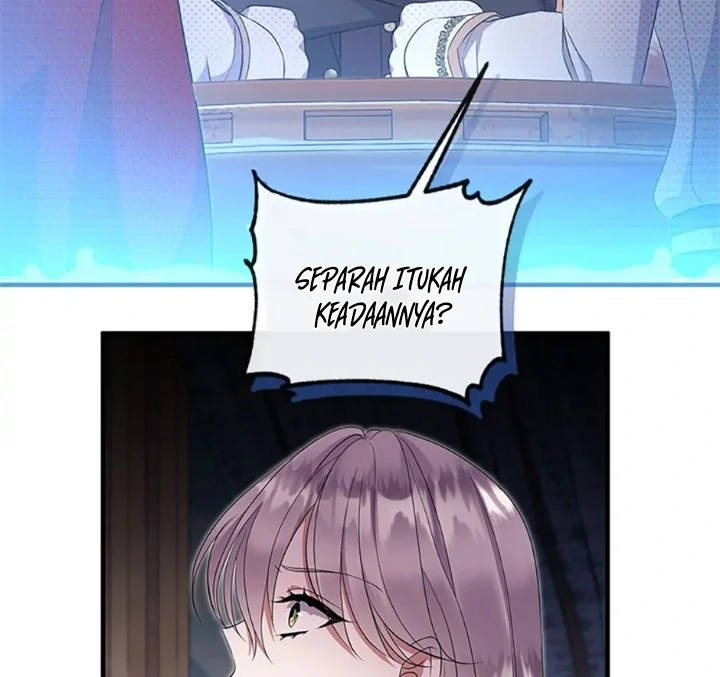 Get out of my way, I will Decide the Ending Chapter 56 - halaman 101