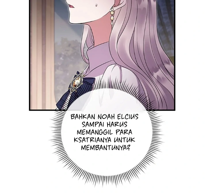 Get out of my way, I will Decide the Ending Chapter 56 - halaman 102