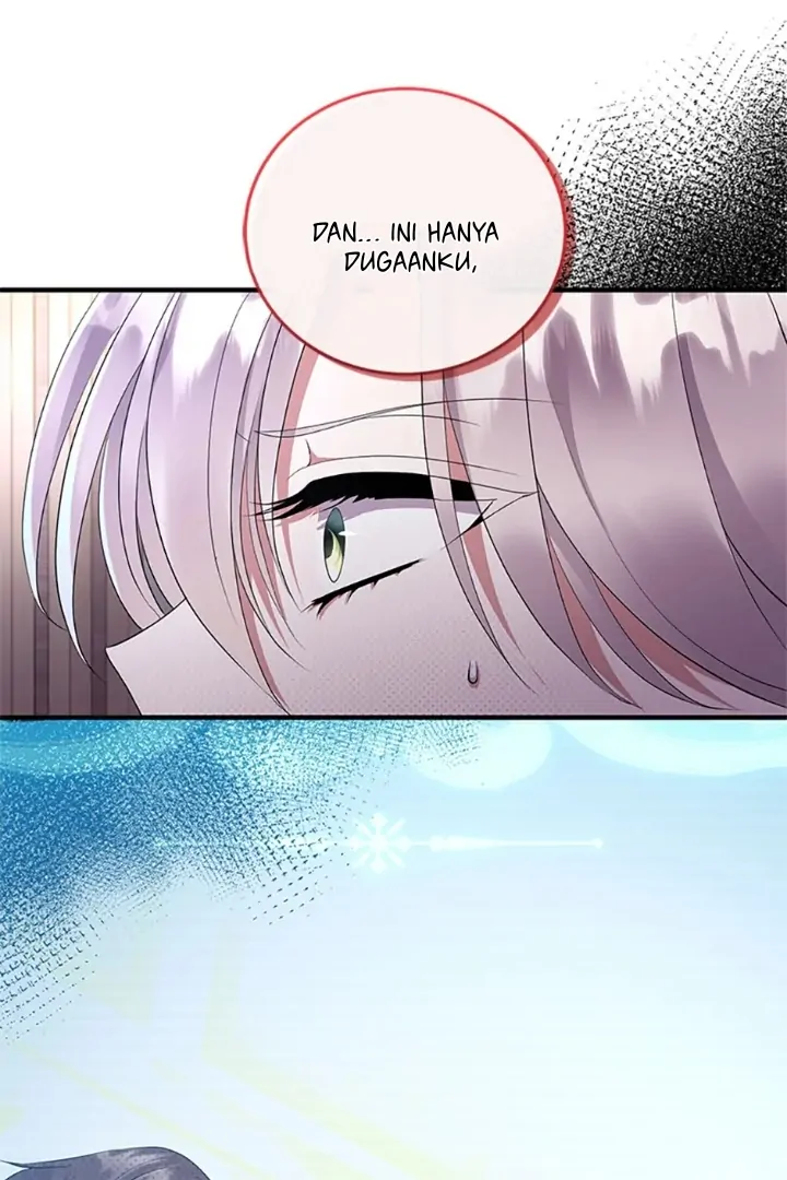 Get out of my way, I will Decide the Ending Chapter 56 - halaman 103
