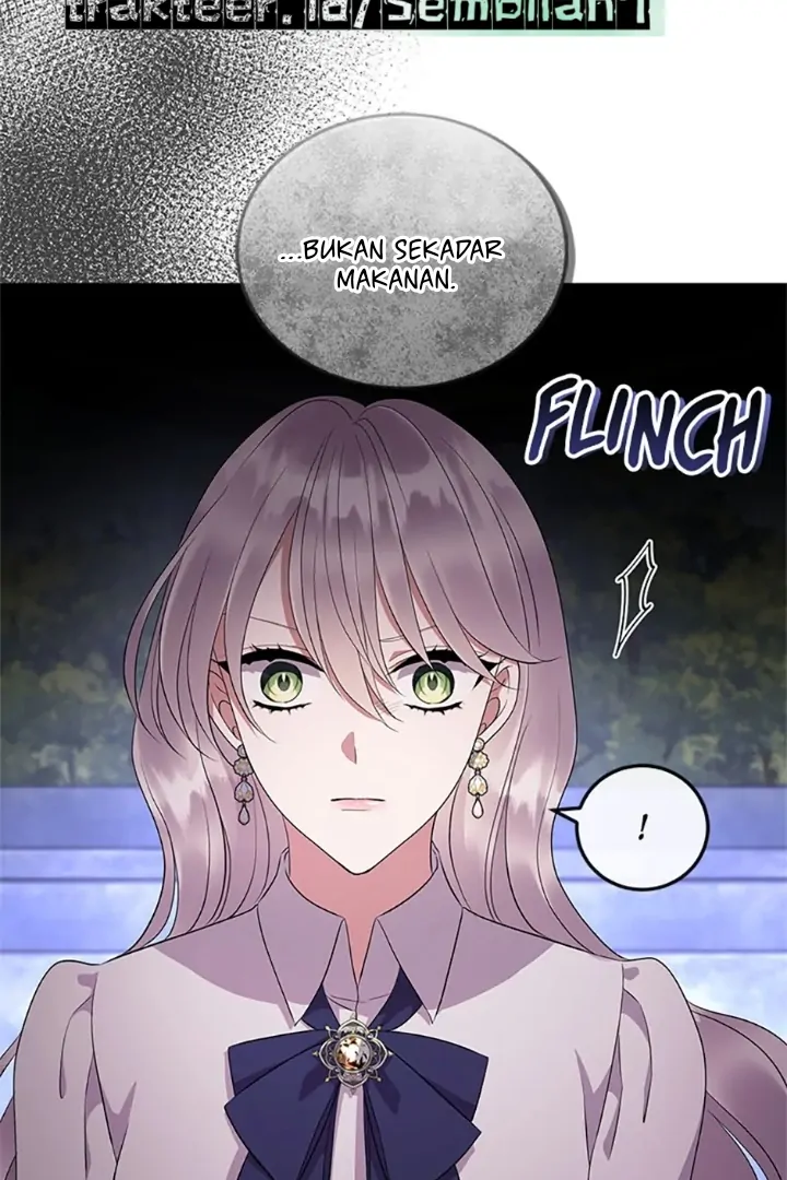 Get out of my way, I will Decide the Ending Chapter 56 - halaman 106