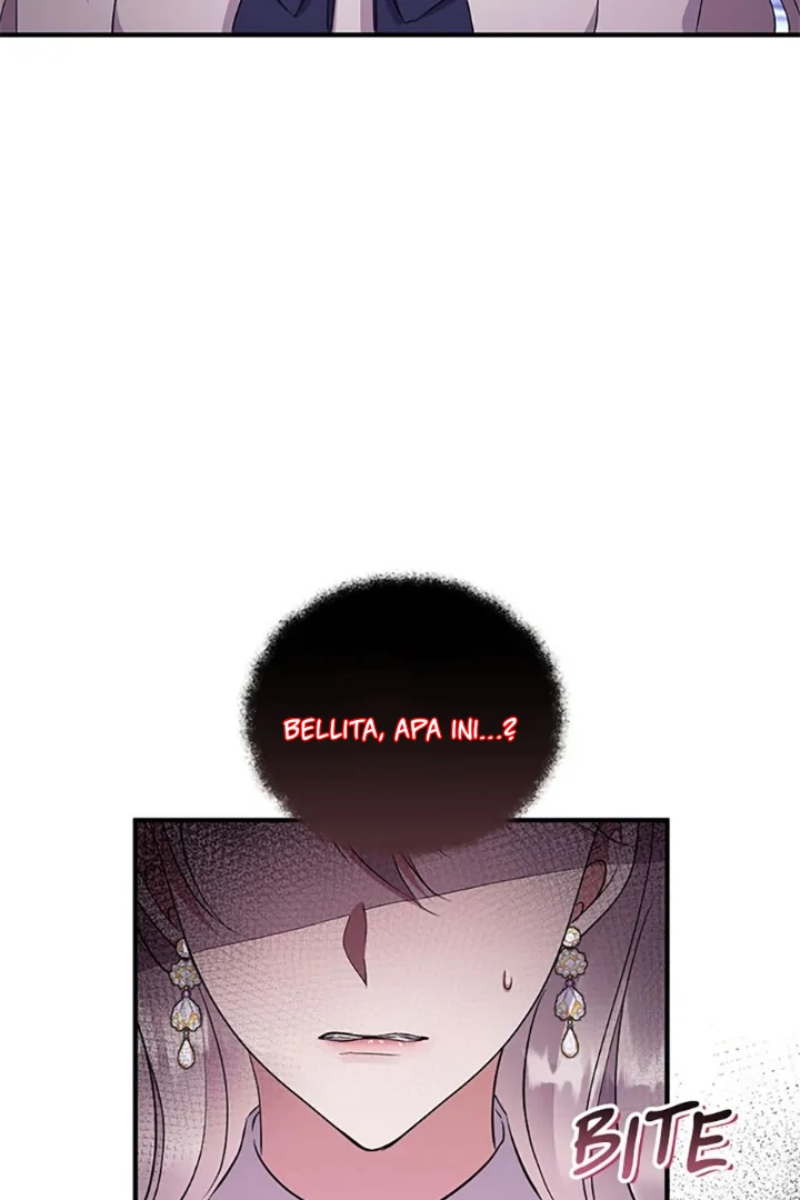 Get out of my way, I will Decide the Ending Chapter 56 - halaman 107