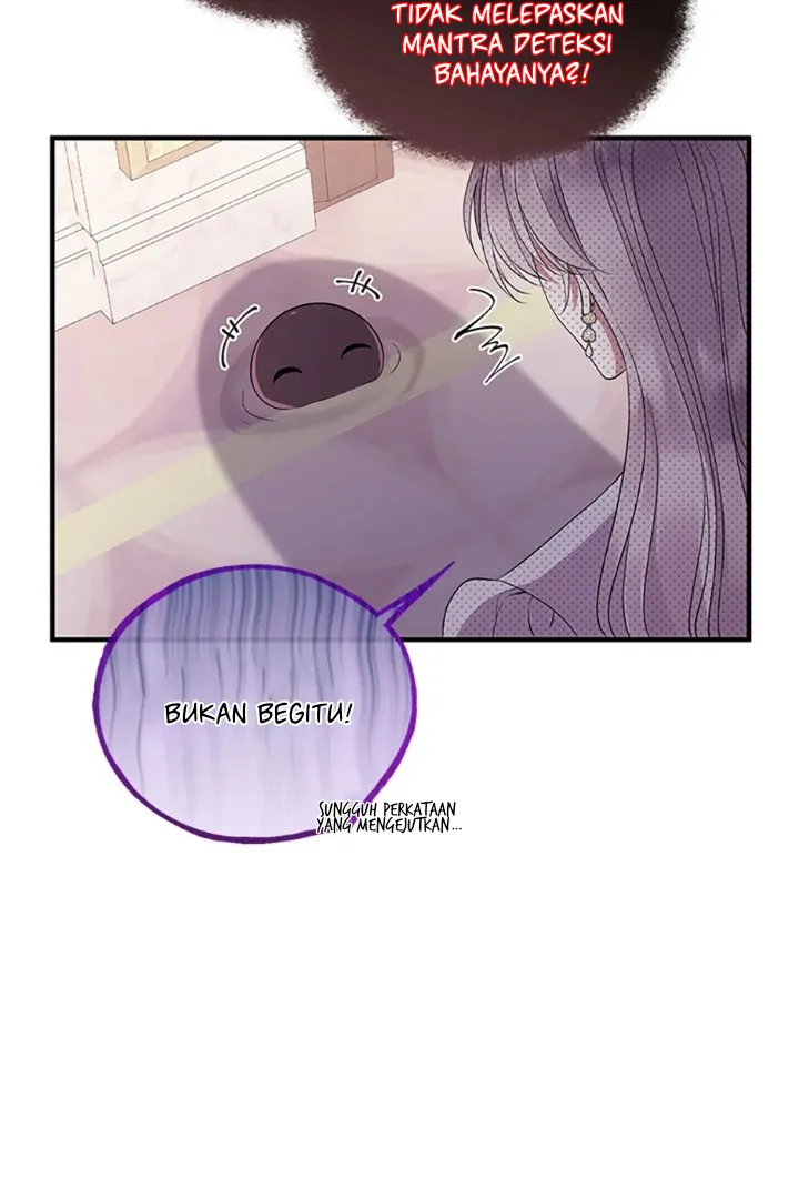 Get out of my way, I will Decide the Ending Chapter 56 - halaman 11