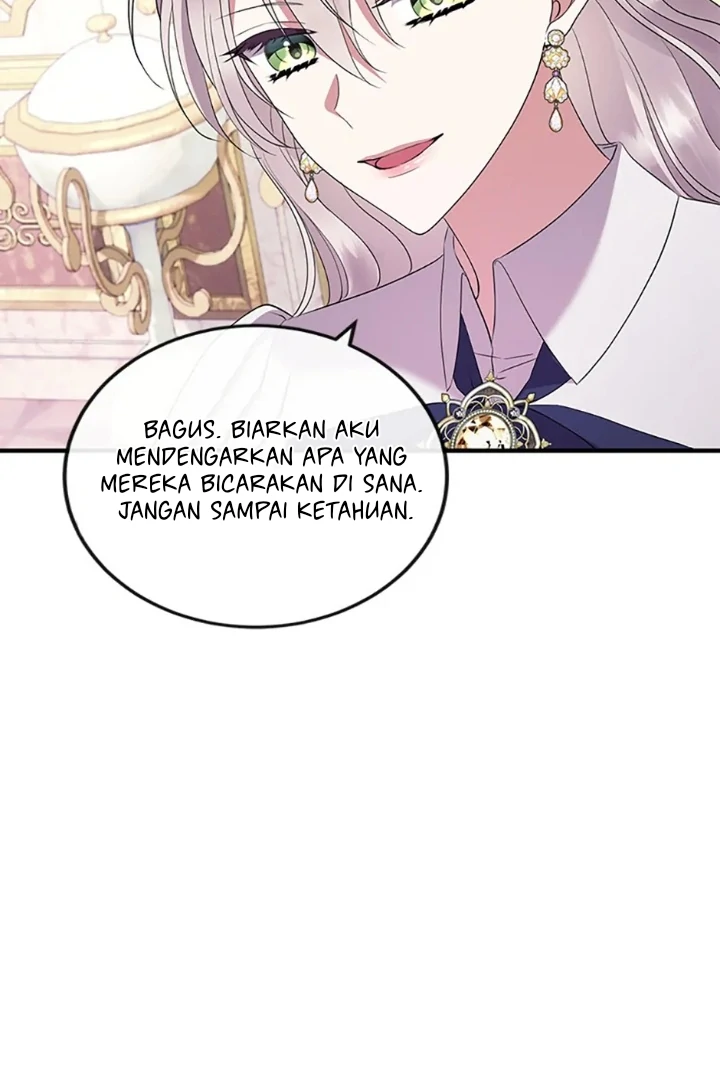 Get out of my way, I will Decide the Ending Chapter 56 - halaman 13