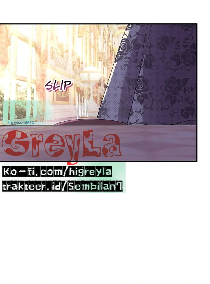 Get out of my way, I will Decide the Ending Chapter 56 - halaman 14