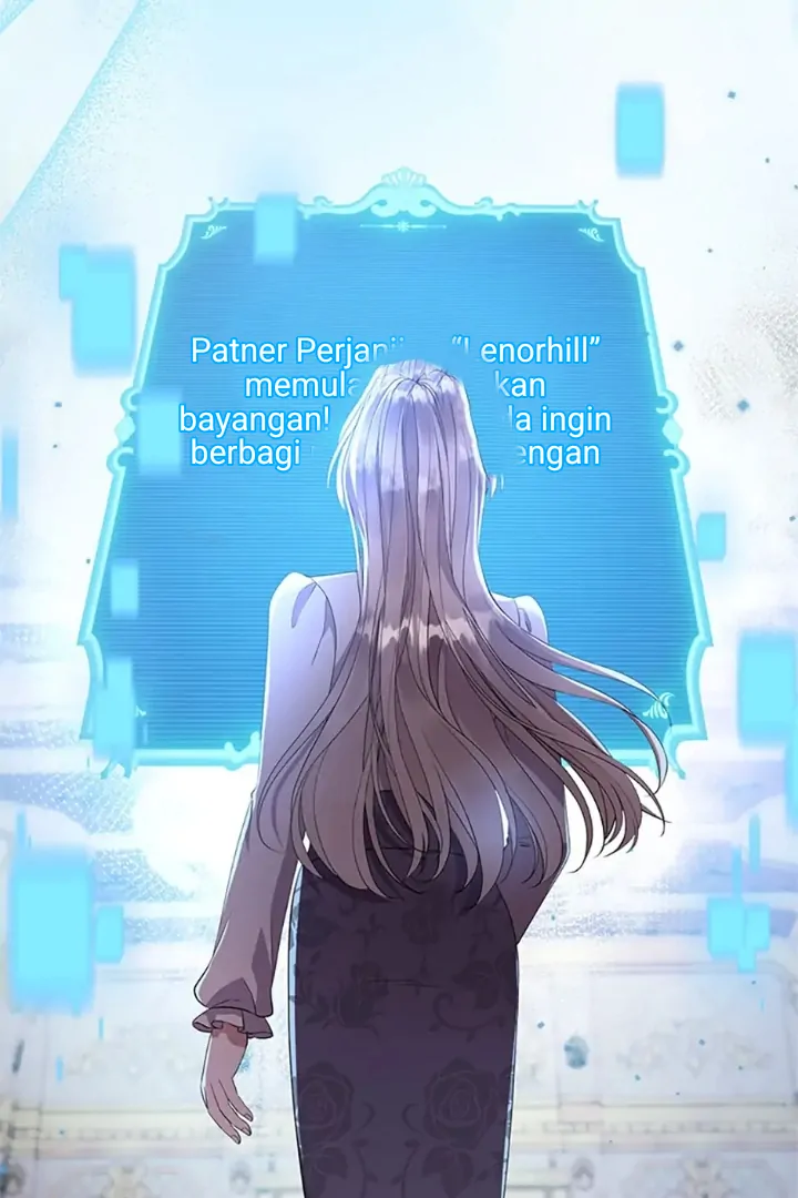 Get out of my way, I will Decide the Ending Chapter 56 - halaman 16