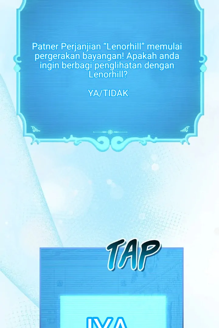 Get out of my way, I will Decide the Ending Chapter 56 - halaman 18