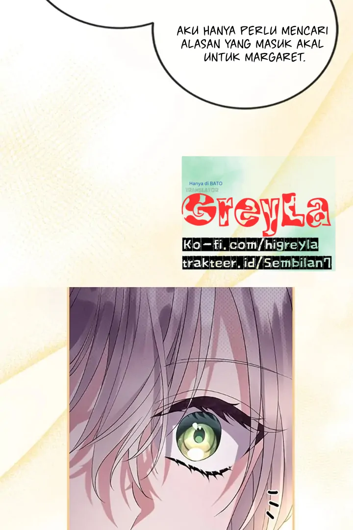 Get out of my way, I will Decide the Ending Chapter 56 - halaman 21