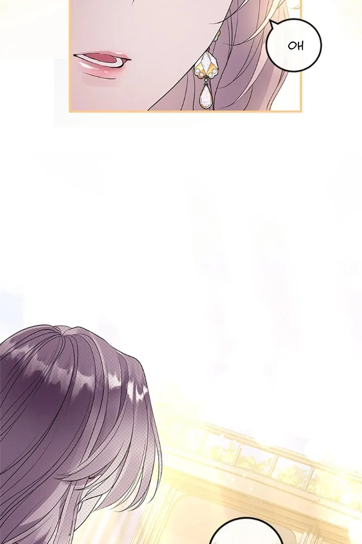 Get out of my way, I will Decide the Ending Chapter 56 - halaman 22
