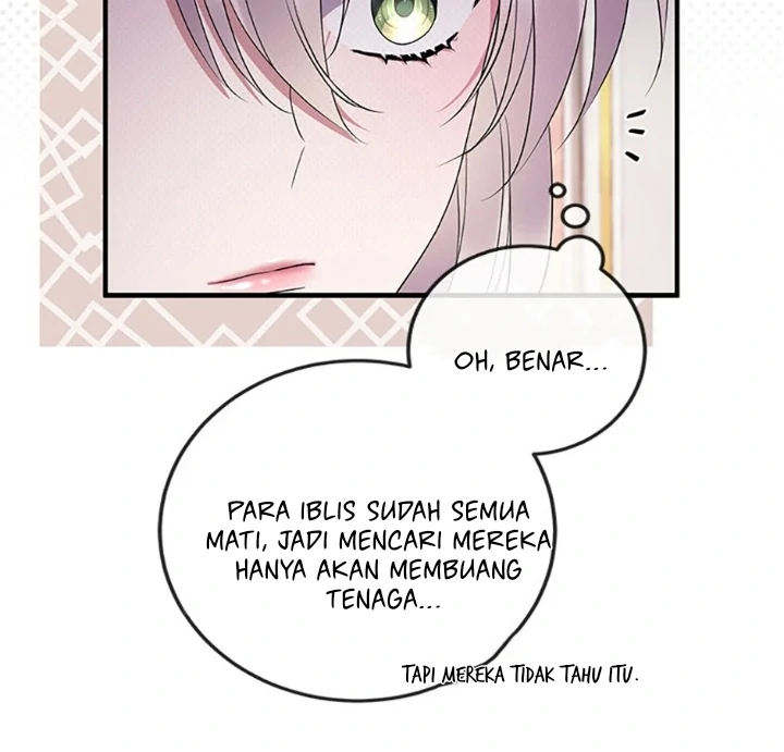 Get out of my way, I will Decide the Ending Chapter 56 - halaman 29