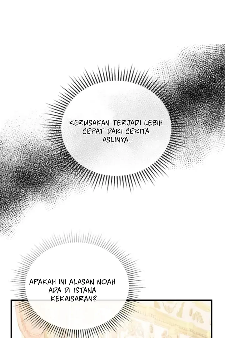 Get out of my way, I will Decide the Ending Chapter 56 - halaman 3