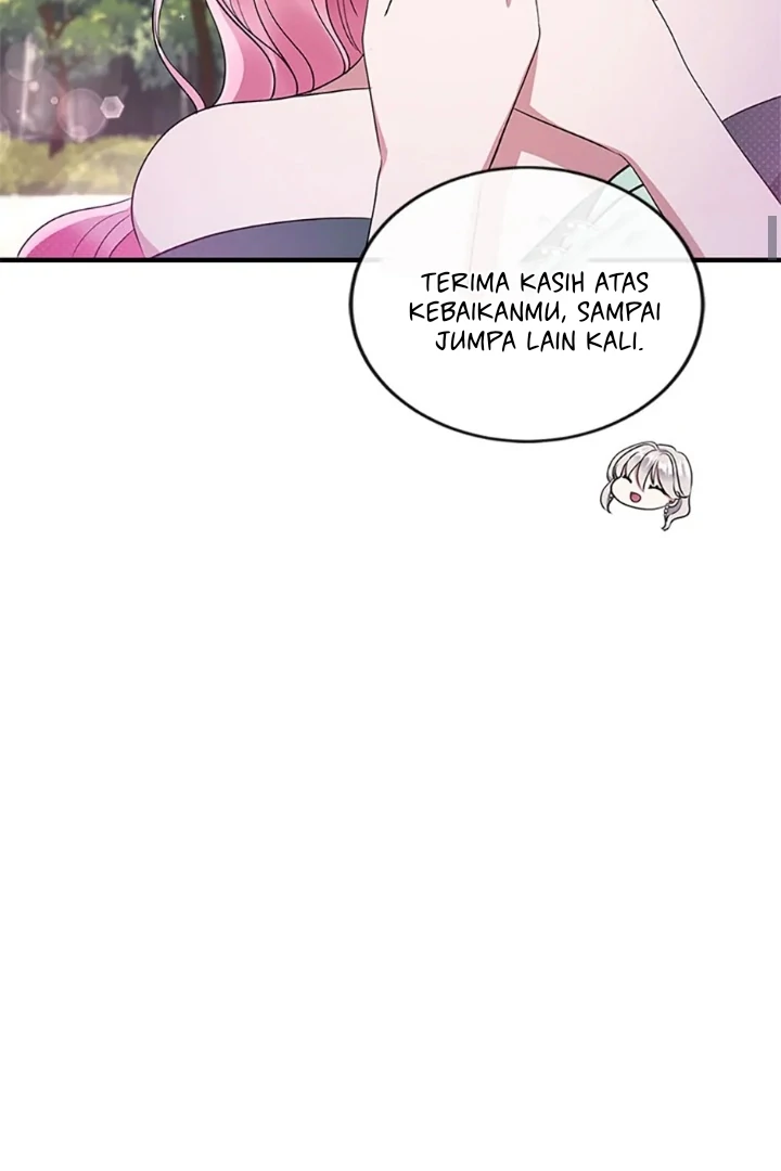 Get out of my way, I will Decide the Ending Chapter 56 - halaman 37