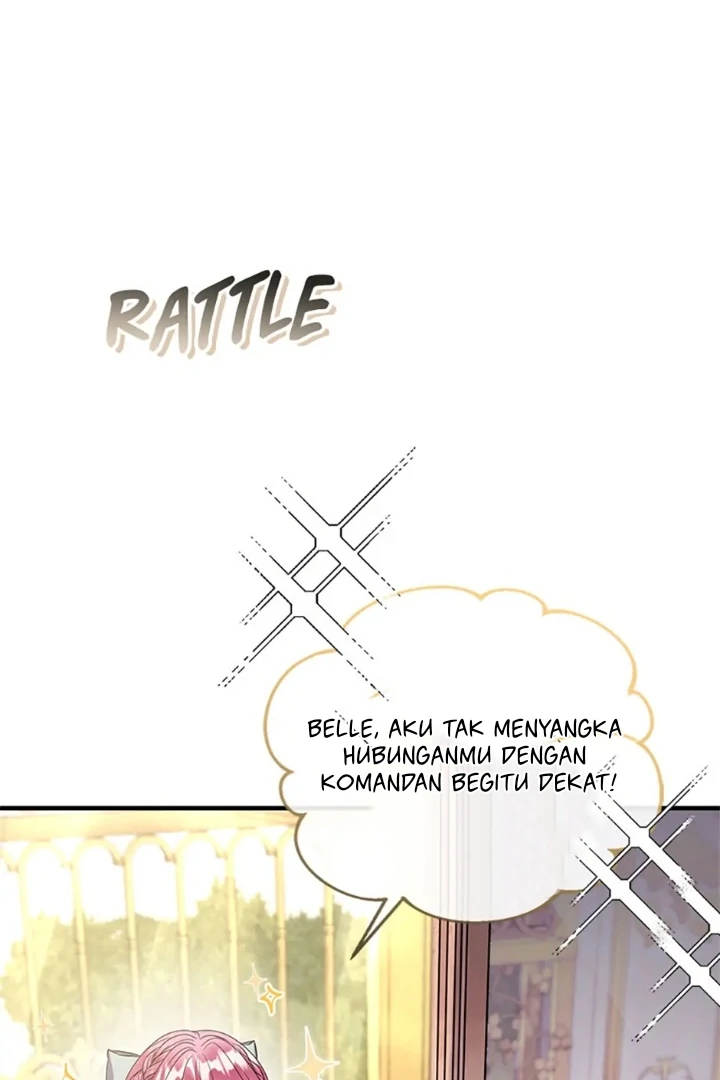 Get out of my way, I will Decide the Ending Chapter 56 - halaman 39