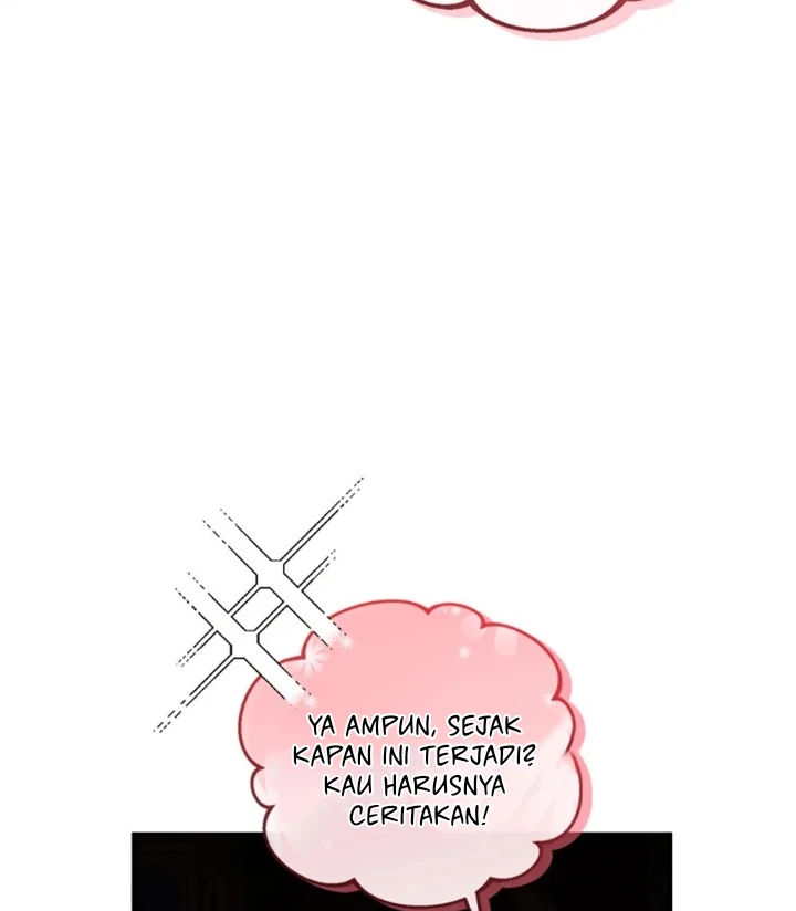 Get out of my way, I will Decide the Ending Chapter 56 - halaman 43