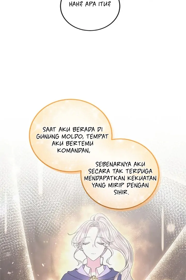 Get out of my way, I will Decide the Ending Chapter 56 - halaman 53