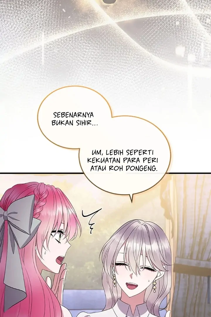 Get out of my way, I will Decide the Ending Chapter 56 - halaman 55