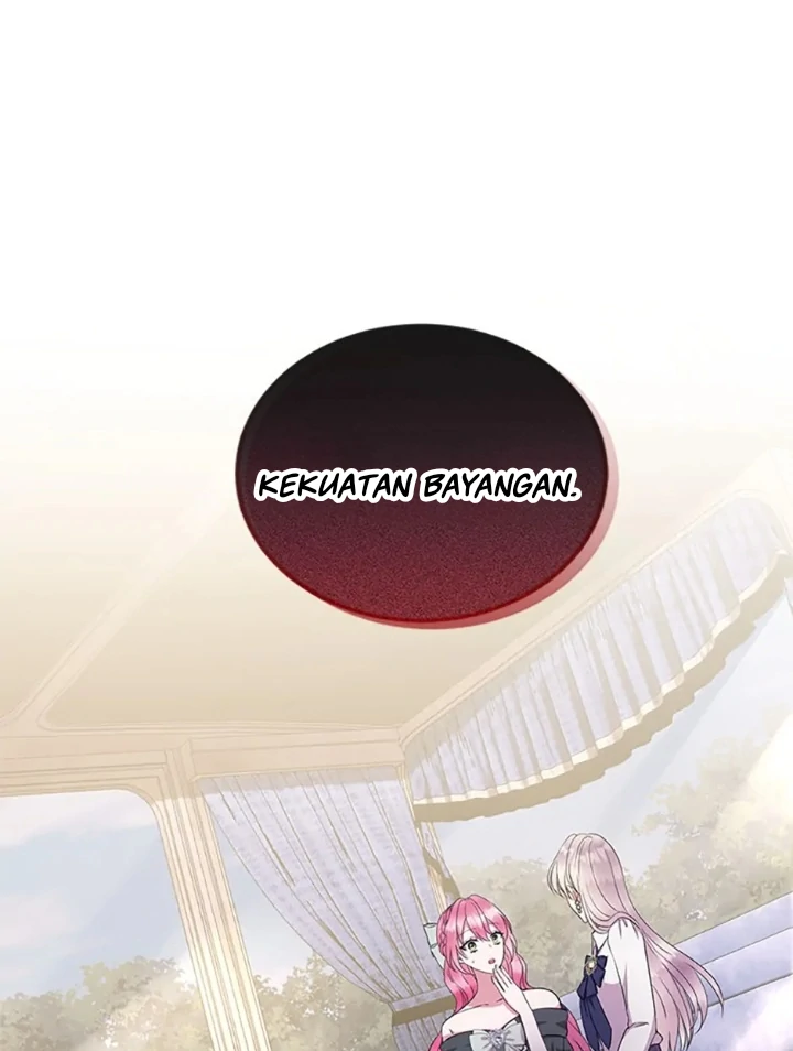 Get out of my way, I will Decide the Ending Chapter 56 - halaman 58