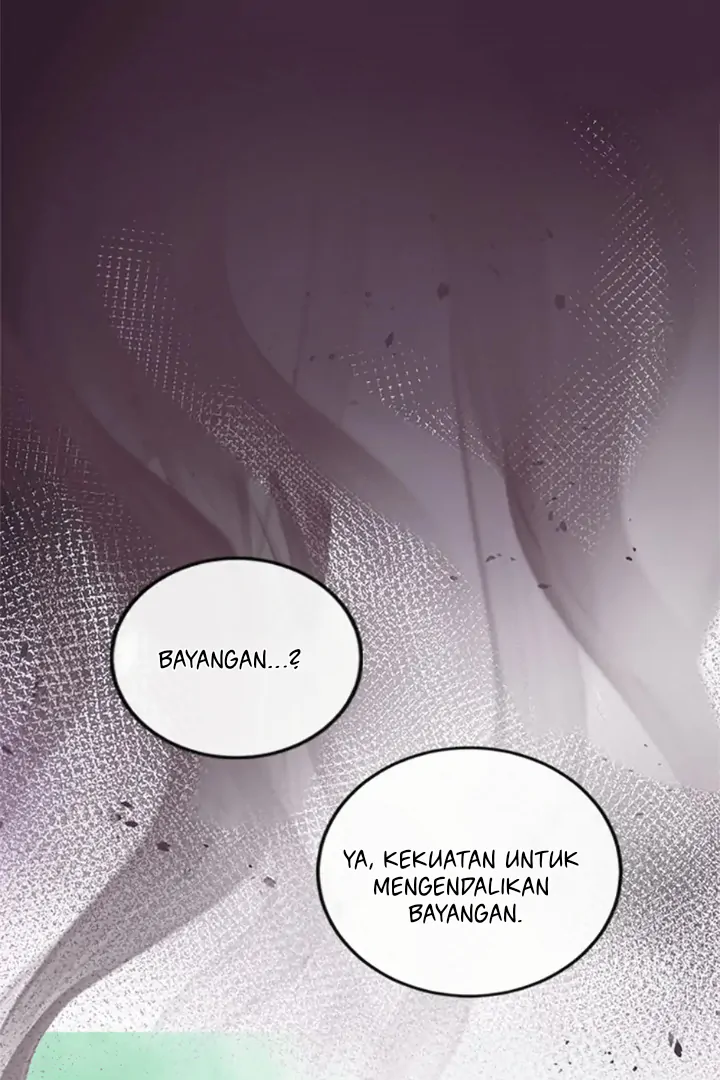 Get out of my way, I will Decide the Ending Chapter 56 - halaman 60
