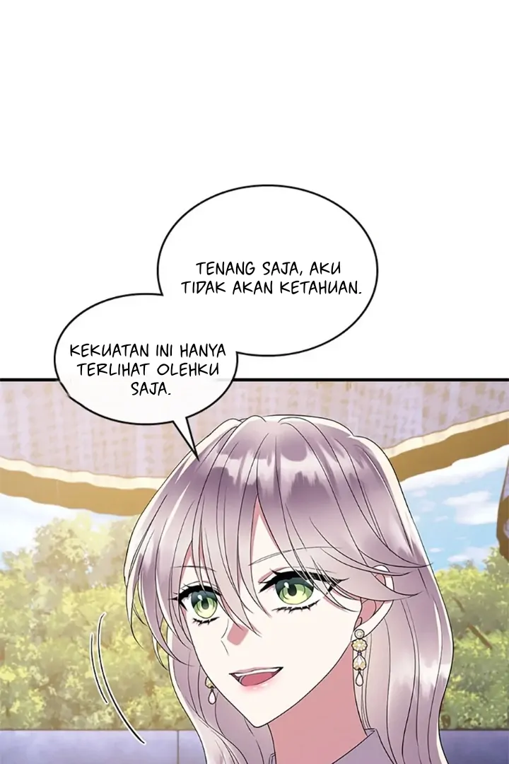 Get out of my way, I will Decide the Ending Chapter 56 - halaman 63