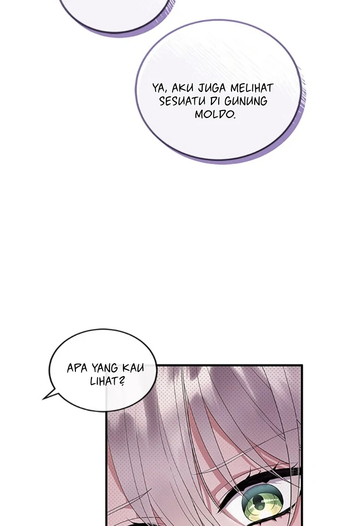 Get out of my way, I will Decide the Ending Chapter 56 - halaman 65