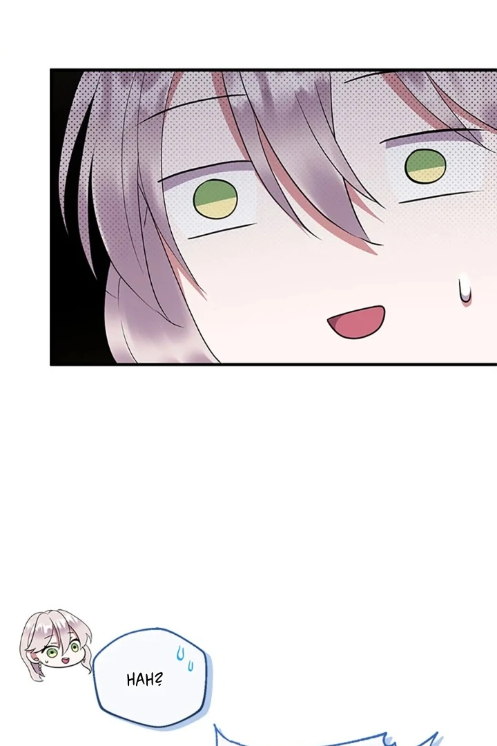 Get out of my way, I will Decide the Ending Chapter 56 - halaman 75
