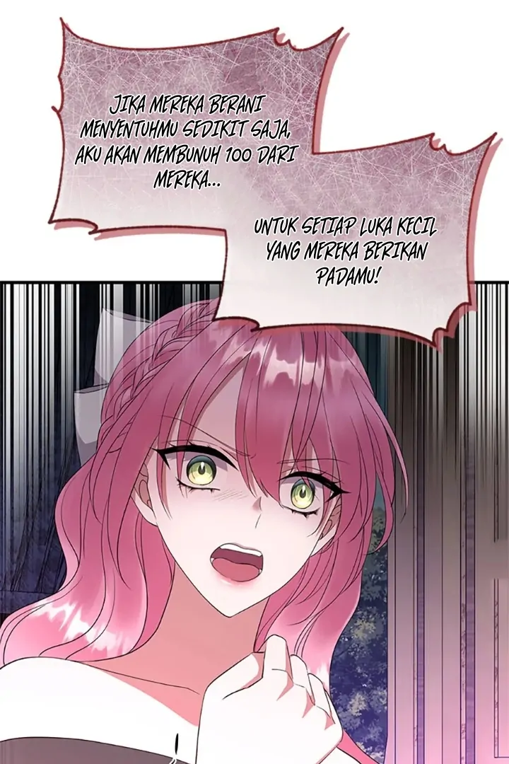 Get out of my way, I will Decide the Ending Chapter 56 - halaman 79