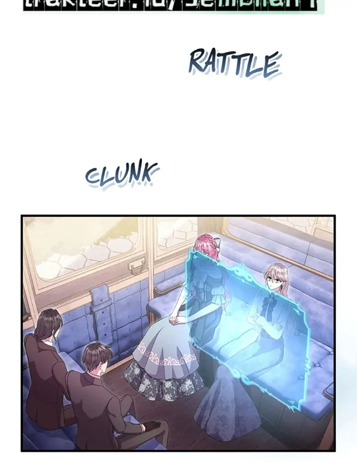 Get out of my way, I will Decide the Ending Chapter 56 - halaman 88