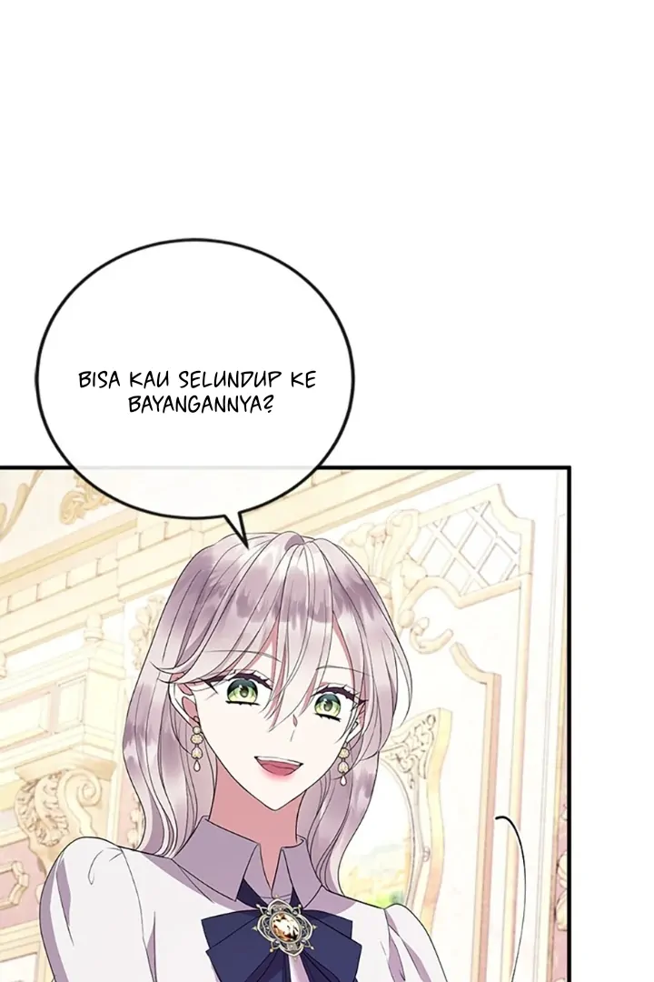 Get out of my way, I will Decide the Ending Chapter 56 - halaman 9