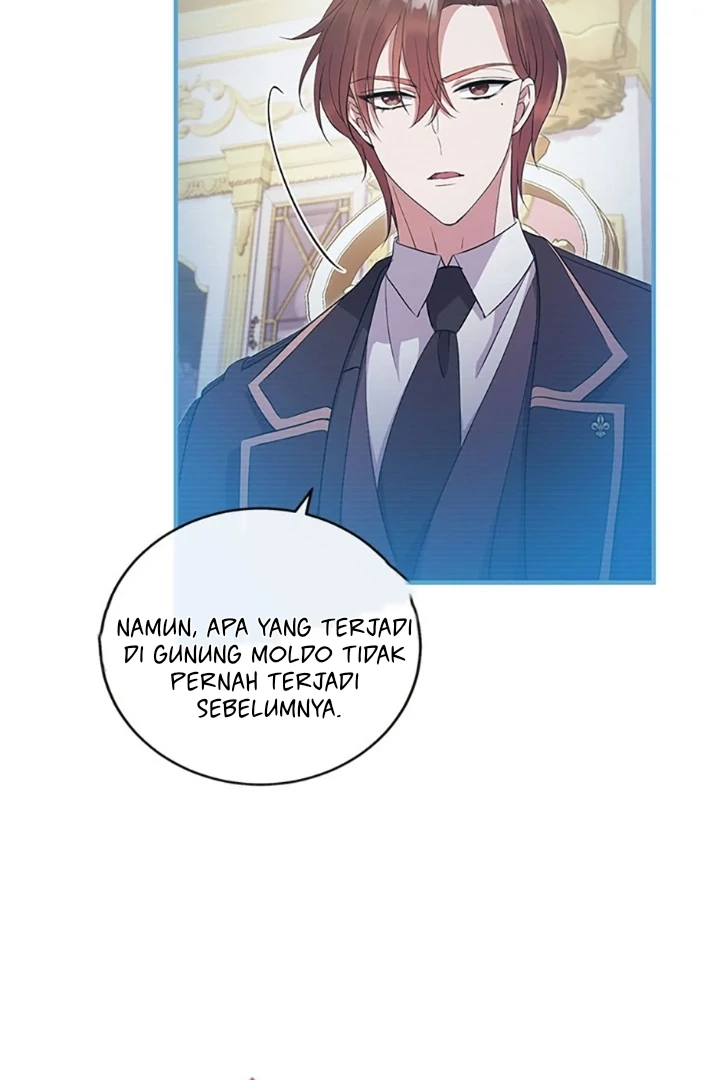 Get out of my way, I will Decide the Ending Chapter 56 - halaman 95