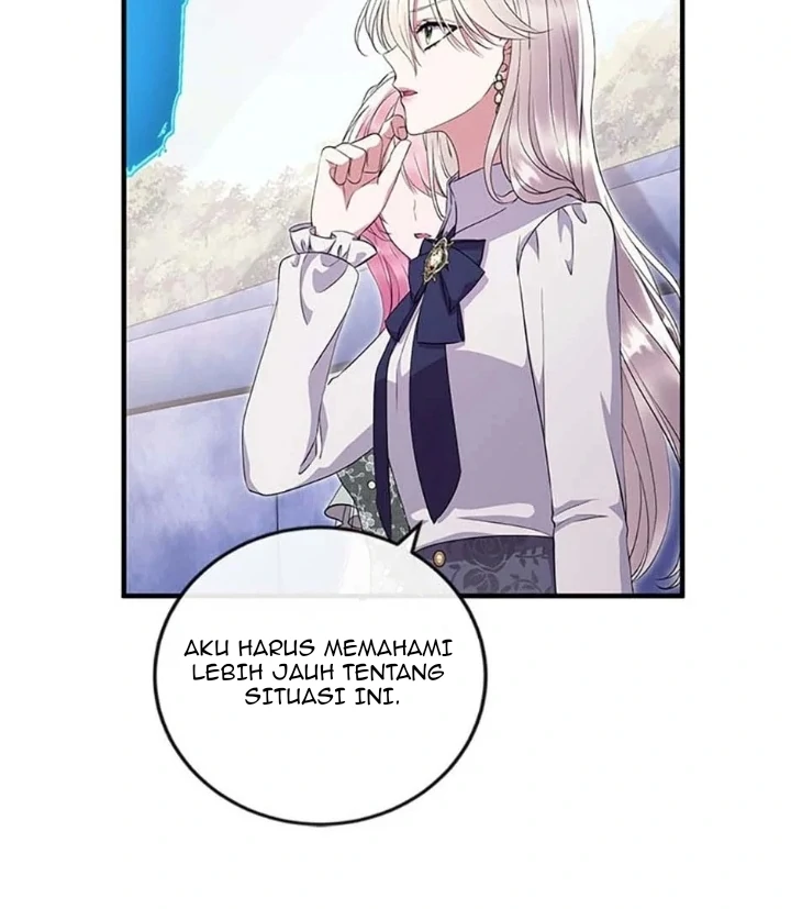 Get out of my way, I will Decide the Ending Chapter 57 - halaman 10