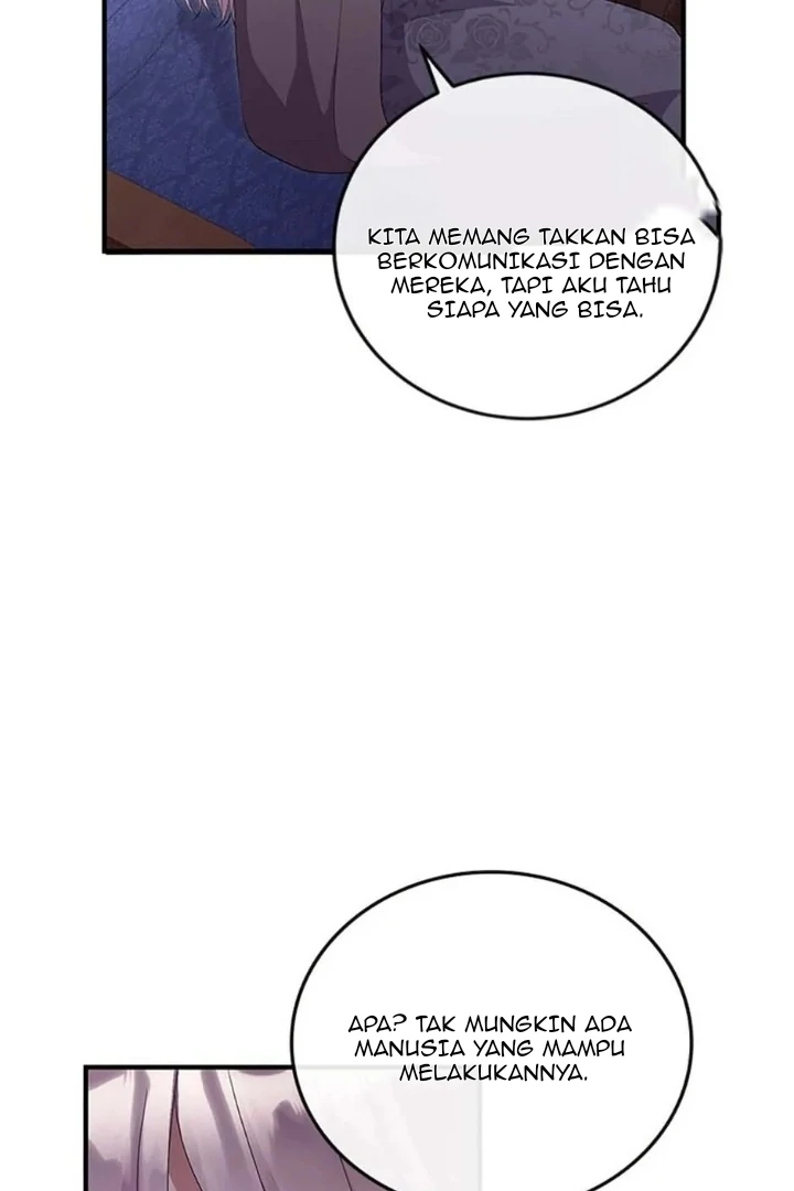 Get out of my way, I will Decide the Ending Chapter 57 - halaman 101